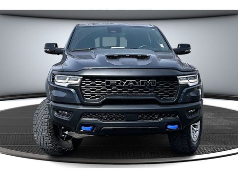 Used 2025 RAM 1500 RHO w/ RHO Level 1 Equipment Group image 4