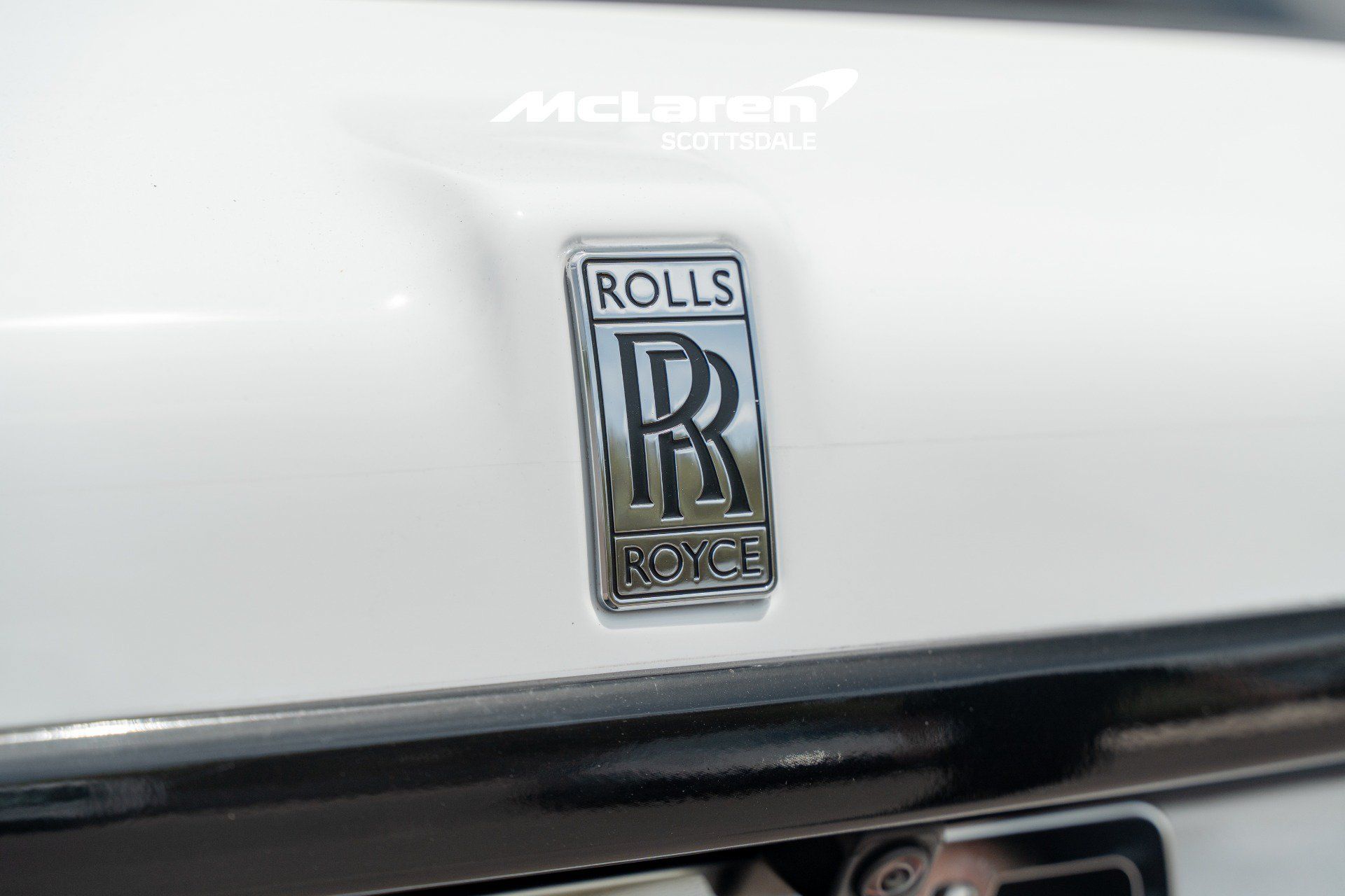 Used 2023 Rolls-Royce Cullinan AWD/4WD image 30