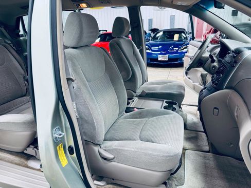 Used 2006 Toyota Sienna CE image 31