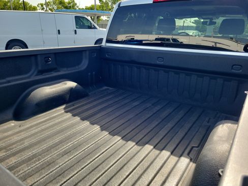 Used 2018 Chevrolet Silverado 1500 LT w/ All Star Edition RWD image 6