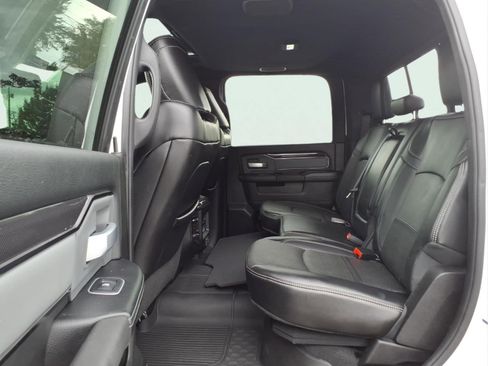 Used 2023 RAM 2500 Rebel w/ Level 1 Equipment Group image 11