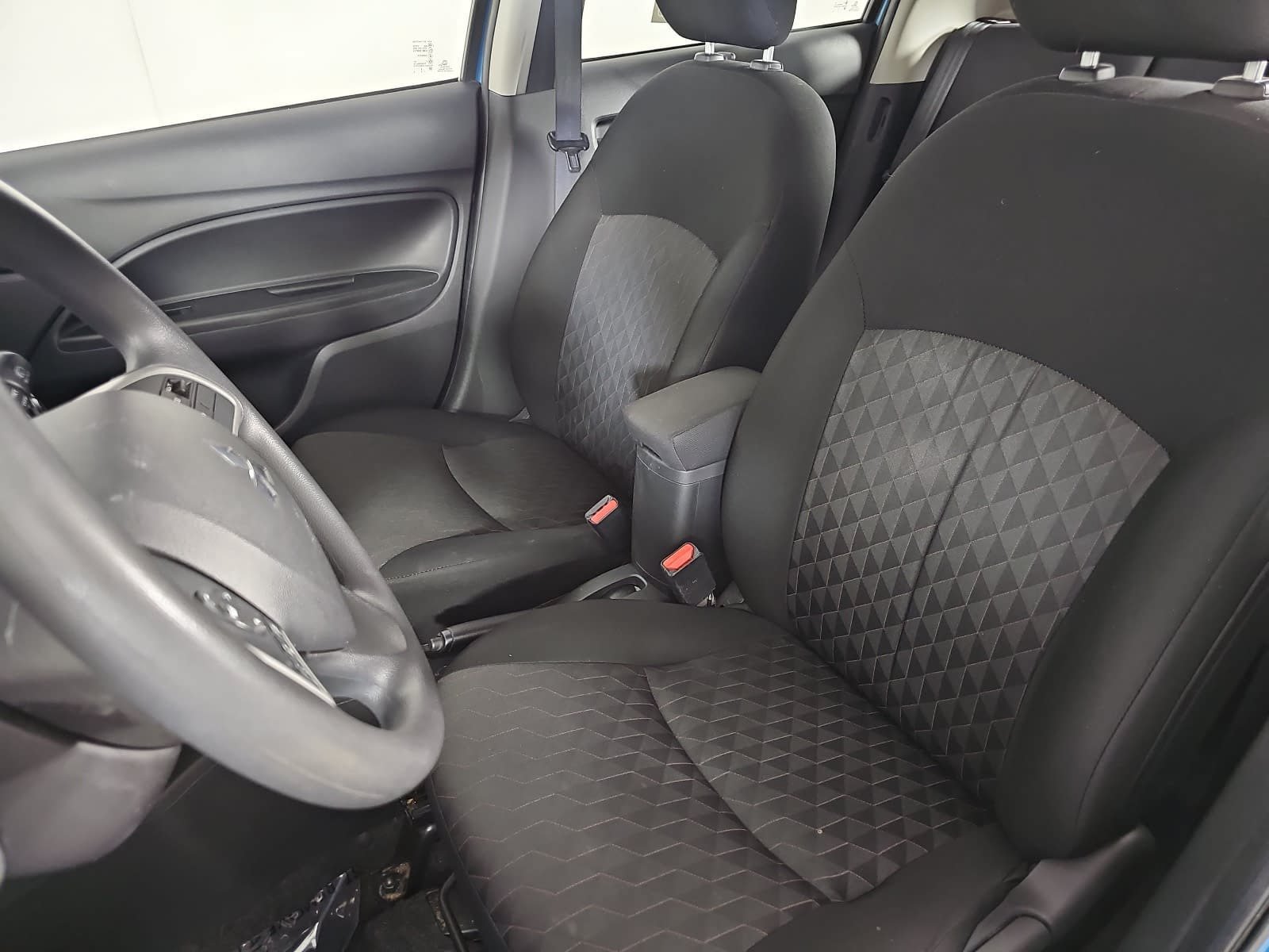 Used 2023 Mitsubishi Mirage FWD image 14