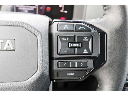 Used 2025 Toyota Land Cruiser 1958 AWD/4WD image 16