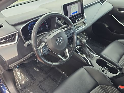 Used 2023 Toyota Corolla XSE image 18