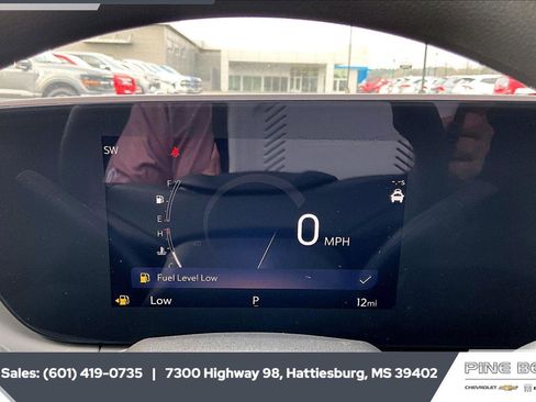 New 2026 Buick Envista Preferred image 14