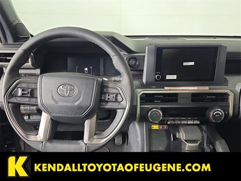 Used 2025 Toyota Tacoma SR5 image 12