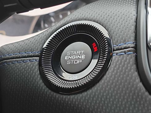 New 2026 Jeep Compass Latitude image 36