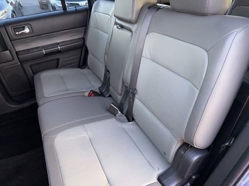 Used 2019 Ford Flex SEL w/ Equipment Group 202A image 10