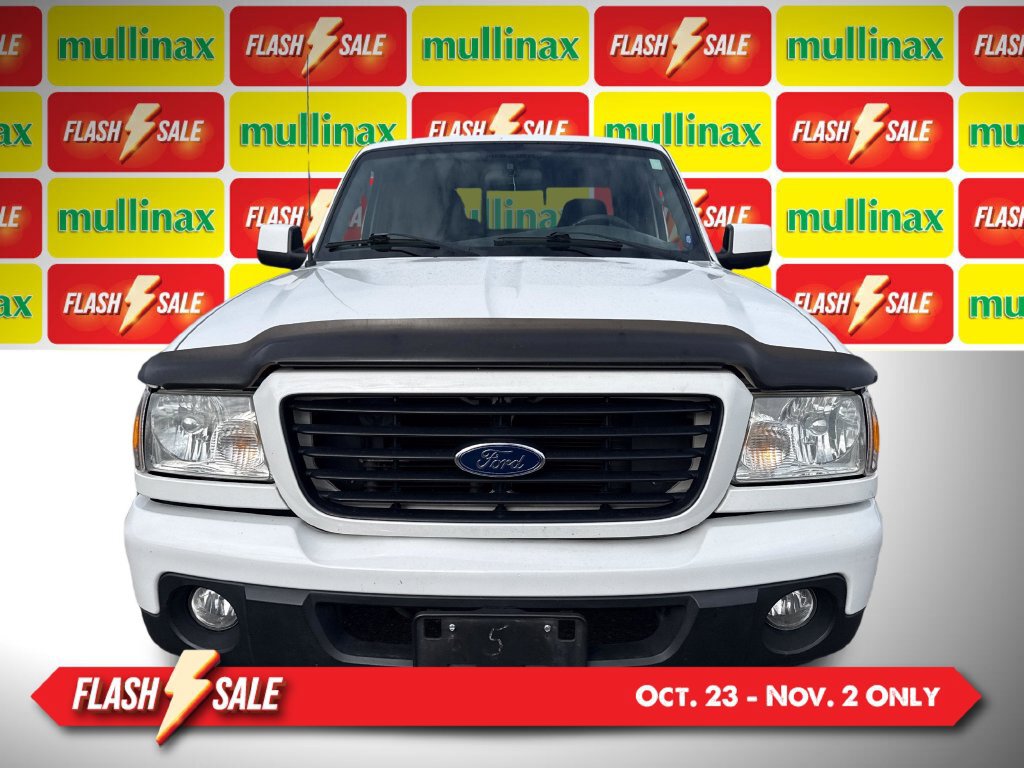 Used 2008 Ford Ranger Sport RWD image 13