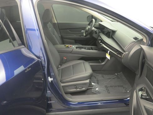 New 2025 Nissan Murano SV image 25