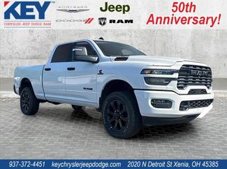 New 2026 RAM 2500 Big Horn video 1