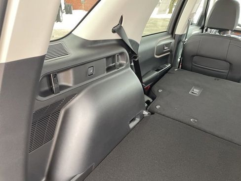 New 2026 Ford Bronco Sport Big Bend image 62