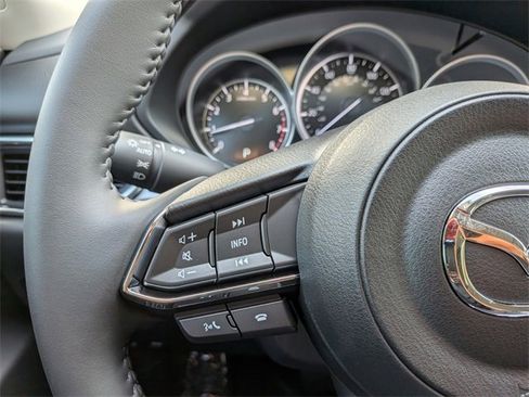 New 2025 MAZDA CX-5 AWD 2.5 S image 16
