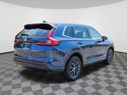 Used 2026 Honda CR-V EX-L image 4