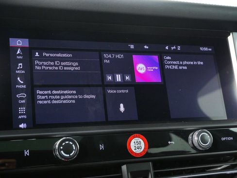 Certified 2023 Porsche Macan S AWD/4WD image 13
