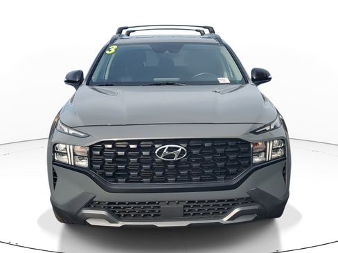 Used 2023 Hyundai Santa Fe XRT image 2