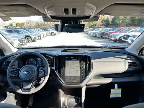 New 2026 Subaru Ascent Bronze Edition image 20