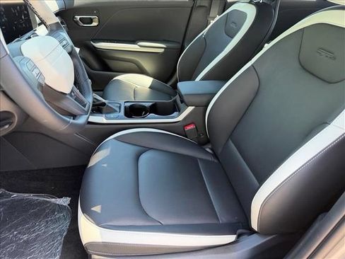 New 2026 Kia K4 GT-Line Turbo FWD image 8