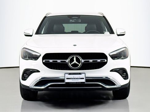 Certified 2026 Mercedes-Benz GLA 250 image 3