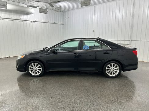 Used 2013 Toyota Camry XLE FWD image 20