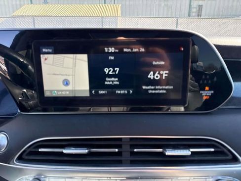 Used 2021 Hyundai Palisade Limited w/ Cargo Package image 35