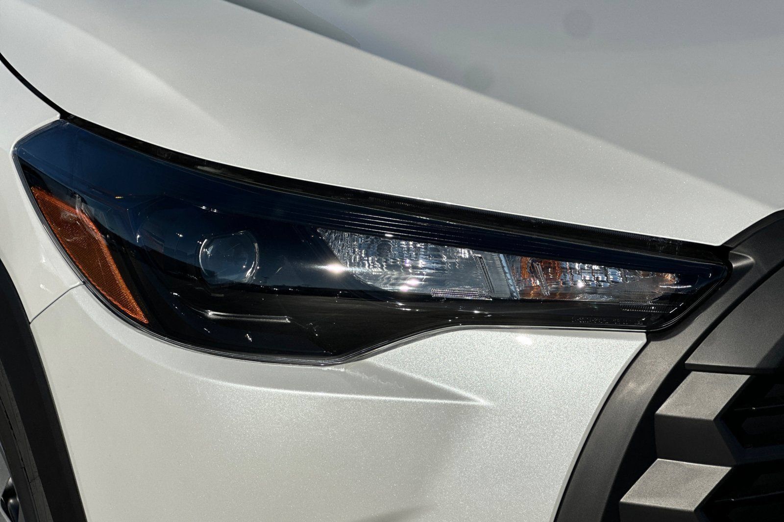 New 2026 Toyota Corolla Cross L FWD image 30
