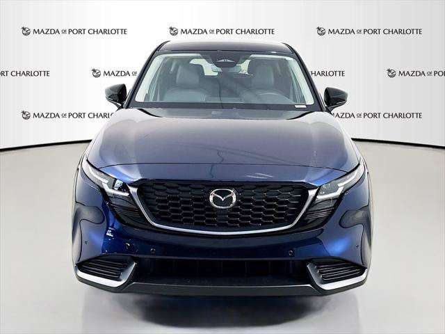 New 2026 MAZDA CX-5 Select AWD/4WD image 27