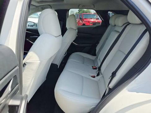 New 2026 MAZDA CX-30 AWD 2.5 S w/ Premium Package image 13