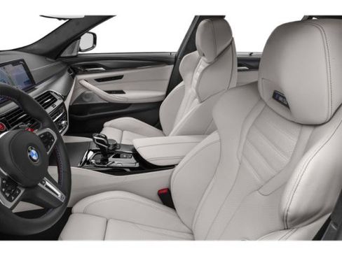Used 2020 BMW M5 w/ Executive Package AWD/4WD image 12