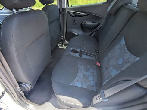 Used 2017 Chevrolet Spark LS FWD image 17
