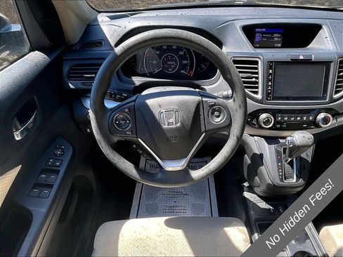 Used 2016 Honda CR-V EX image 5