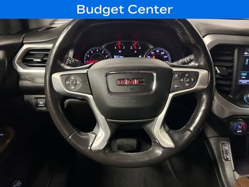 Used 2018 GMC Acadia SLE w/ Driver Alert Package I image 19