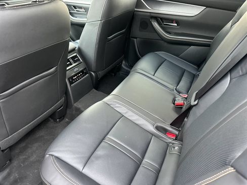 New 2026 MAZDA CX-70 SC Plus AWD/4WD image 11