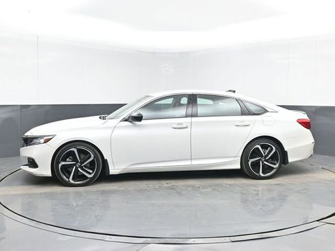 Used 2022 Honda Accord Sport Special Edition image 6