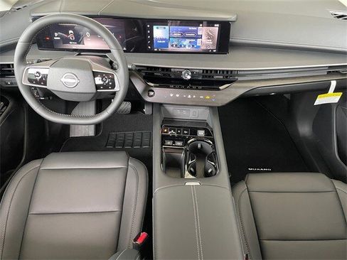 New 2025 Nissan Murano SV image 10