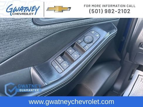 Used 2023 Nissan Rogue SV image 21