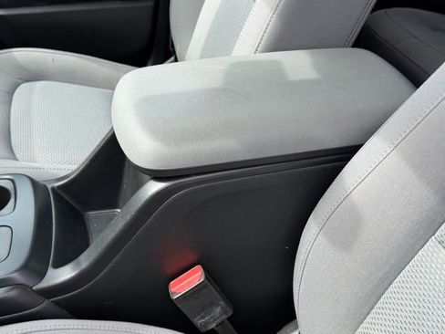 Certified 2019 Chevrolet Colorado W/T w/ WT Convenience Package image 33