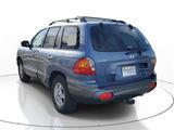 Used 2001 Hyundai Santa Fe 4WD 2.7 image 5