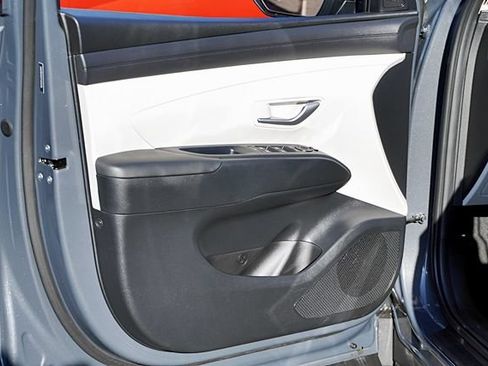 Certified 2026 Hyundai Tucson SEL FWD image 22