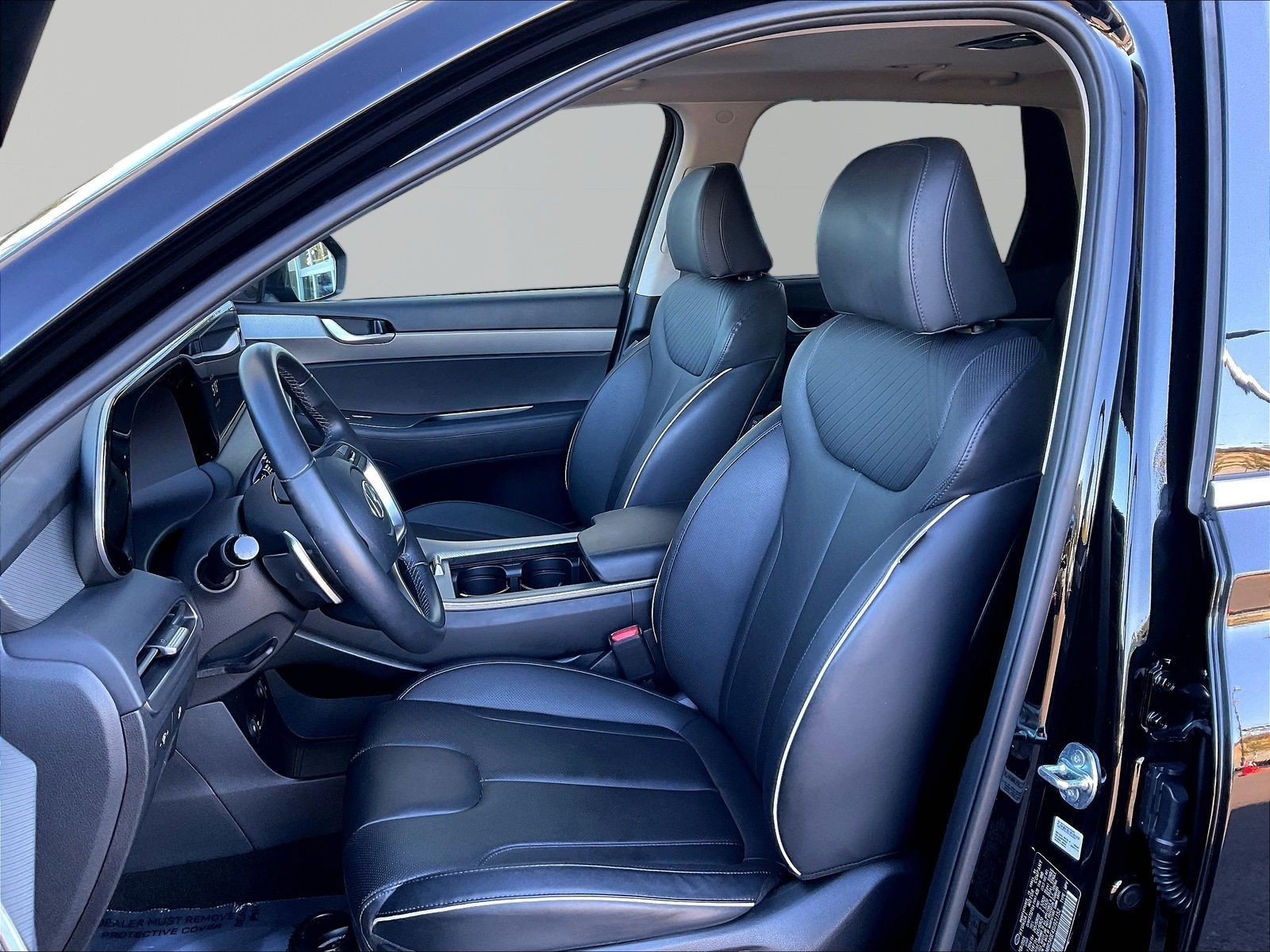 Used 2025 Hyundai Palisade XRT FWD image 21