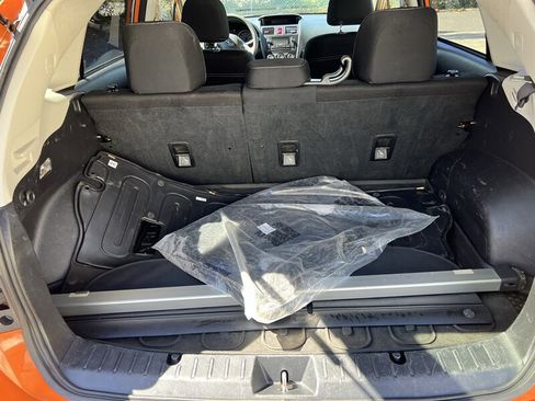 Used 2014 Subaru Crosstrek 2.0i Premium image 12