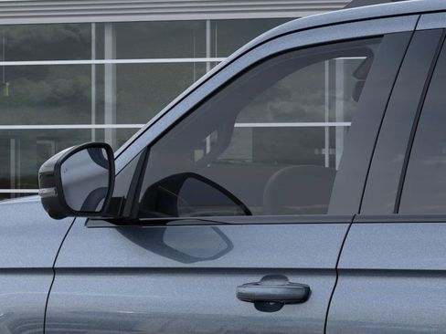 New 2025 Ford Expedition Platinum w/ Stealth Performance Package image 47