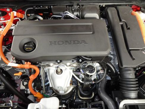New 2026 Honda Civic Sport image 10