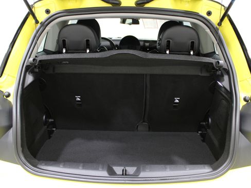 Used 2025 MINI Cooper S image 20