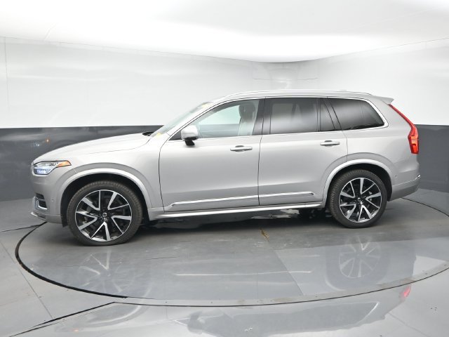 Used 2024 Volvo XC90 B6 Plus w/ Protection Package Premier AWD/4WD image 4