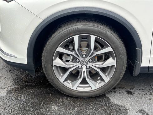 Used 2024 Acura MDX SH-AWD w/ Technology Package image 27