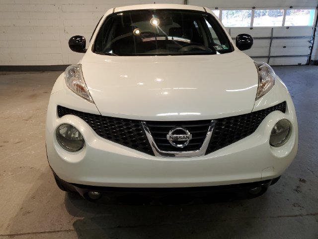Used 2013 Nissan Juke SL w/ Midnight Edition AWD/4WD image 10
