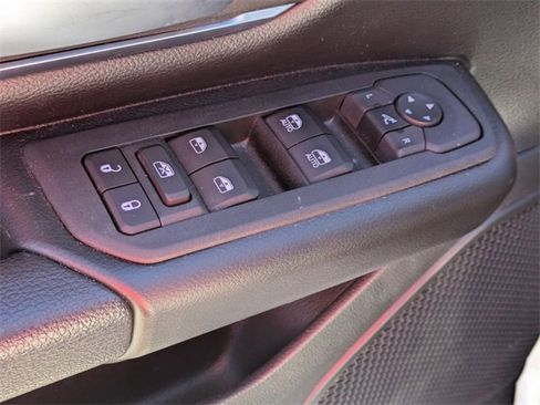 Used 2025 RAM 1500 Big Horn image 13