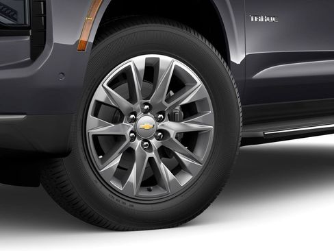 New 2026 Chevrolet Tahoe Premier AWD/4WD image 45