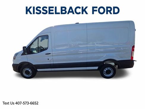 New 2026 Ford Transit 250 148 Medium Roof image 8